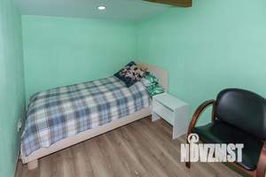 Дом 150м², 2-этажный, посуточно, 