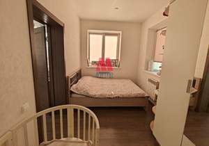 Дом 65м², 2-этажный, на длительный срок, 