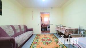 Дом 25м&sup2;, 1-этажный, на длительный срок, 