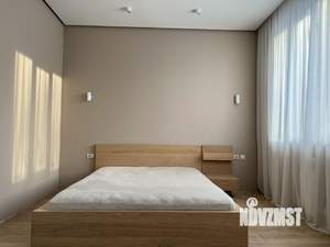 Таунхаус 156м&sup2;, 3-этажный, на длительный срок, 