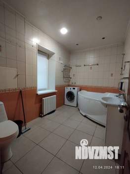 Дом 120м², 2-этажный, на длительный срок, 