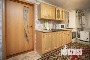 Дом 55м², 1-этажный, на длительный срок, 