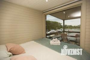 Дом 22м², 1-этажный, посуточно, 