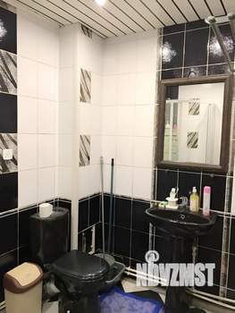 Коттедж 180м&sup2;, 2-этажный, на длительный срок, 