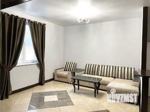Коттедж 120м², 2-этажный, на длительный срок, 