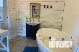 Дом 230м&sup2;, 2-этажный, посуточно, 