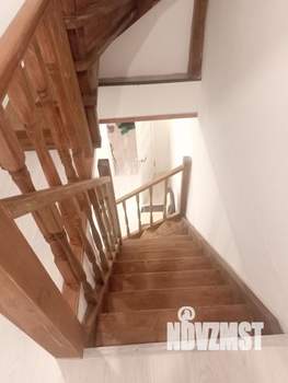 Дом 93м&sup2;, 3-этажный, посуточно, 