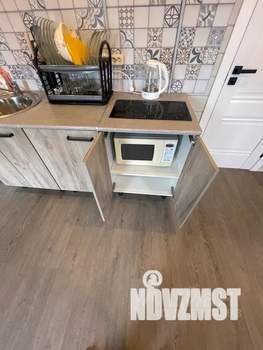 Дом 72м&sup2;, 1-этажный, посуточно, 