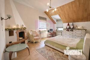 Дом 630м&sup2;, 4-этажный, на длительный срок, 