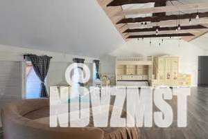 Дом 230м&sup2;, 2-этажный, посуточно, 