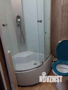Дом 25м², 1-этажный, на длительный срок, 