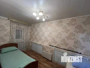 Дом 40м&sup2;, 1-этажный, посуточно, 