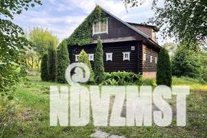 Дом 190м², 3-этажный, посуточно, 