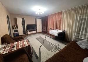 Дом 70м&sup2;, 1-этажный, на длительный срок, 