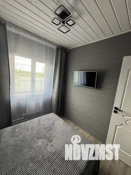 Дом 49м&sup2;, 1-этажный, посуточно, 