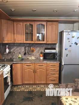 Коттедж 180м&sup2;, 2-этажный, на длительный срок, 