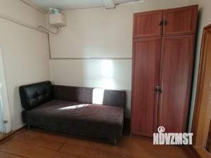 Дом 42м&sup2;, 1-этажный, на длительный срок, 