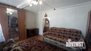 Дом 50м², 1-этажный, на длительный срок, 