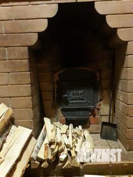 Дом 130м&sup2;, 1-этажный, посуточно, 