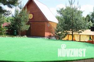 Дом 56м², 2-этажный, посуточно, 