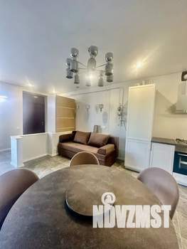 Дом 66м&sup2;, 2-этажный, посуточно, 