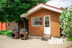 Дом 500м², 2-этажный, посуточно, 