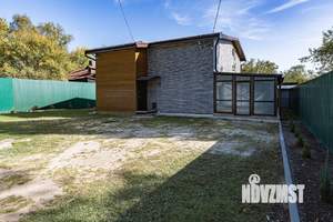 Дом 150м², 2-этажный, посуточно, 