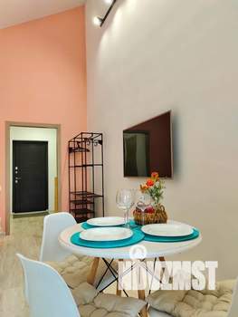 Дом 40м&sup2;, 1-этажный, посуточно, 