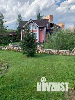 Дом 70м&sup2;, 2-этажный, посуточно, 