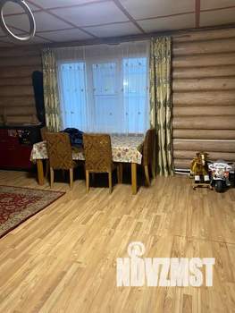 Дом 120м&sup2;, 2-этажный, посуточно, 