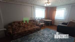 Дом 50м², 1-этажный, на длительный срок, 