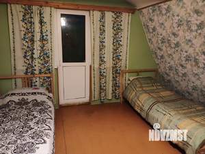 Дом 95м², 2-этажный, на длительный срок, 