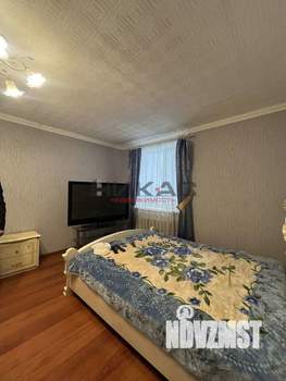 Дом 150м&sup2;, 1-этажный, на длительный срок, 