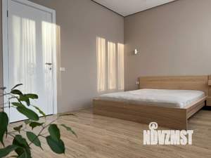 Дом 156м&sup2;, 3-этажный, посуточно, 