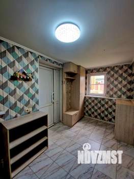 Таунхаус 100м², 2-этажный, на длительный срок, 