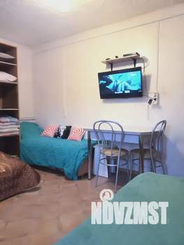 Дом 80м&sup2;, 2-этажный, посуточно, 