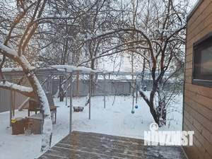 Дом 38м&sup2;, 1-этажный, посуточно, 