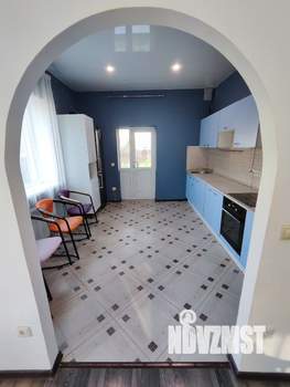 Коттедж 160м², 2-этажный, на длительный срок, 