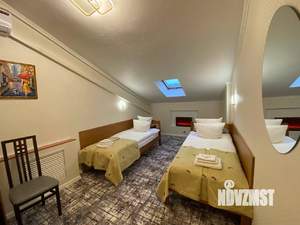 Дом 16м&sup2;, 1-этажный, посуточно, 