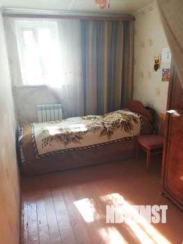 Дом 40м&sup2;, 1-этажный, на длительный срок, 