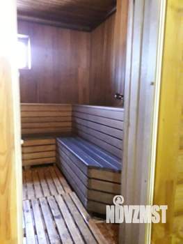 Дом 130м&sup2;, 1-этажный, посуточно, 