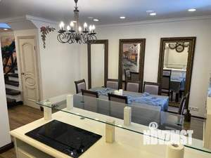 Дом 150м², 2-этажный, посуточно, 