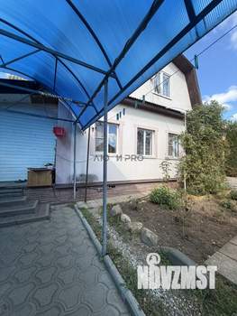 Дом 120м², 2-этажный, на длительный срок, 