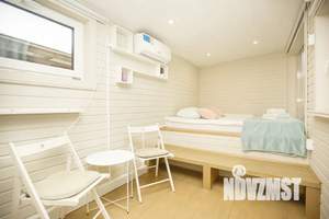 Дом 22м², 1-этажный, посуточно, 