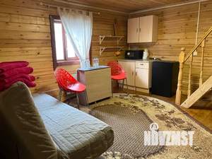 Дом 80м², 2-этажный, посуточно, 