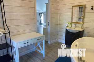 Дом 230м&sup2;, 2-этажный, посуточно, 