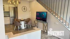 Дом 66м&sup2;, 2-этажный, посуточно, 