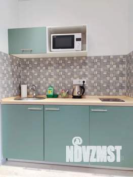 Дом 40м&sup2;, 1-этажный, посуточно, 