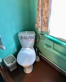 Дом 68м&sup2;, 1-этажный, на длительный срок, 