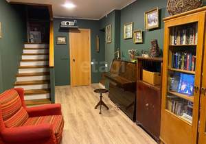 Дом 150м², 2-этажный, на длительный срок, 